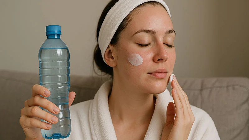 بعد از هایفوتراپی چه نکاتی را باید رعایت کنید؟