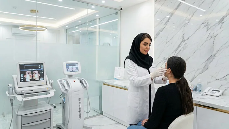 بهترین مرکز هایفوتراپی در اهواز چه ویژگیهایی دارد؟
