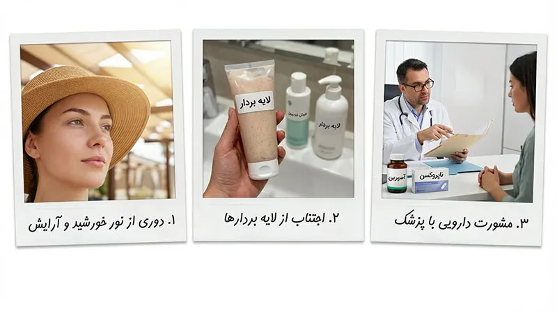 مراقبت های قبل از فرکشنال CO2